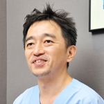 外島秀一 院長