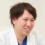 金子 龍信 院長