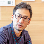 林内 優樹 院長