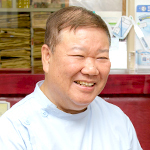 田中 隆雄 院長