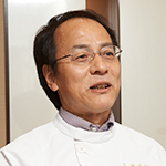 中村 俊弘 院長