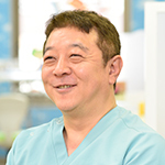 江端 淳 院長