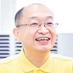田草 雄一 院長