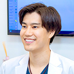 石嶺 築 院長
