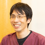 藤田 和伸 院長