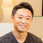 小島 将太郎 院長
