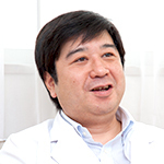池永 秀幸 院長