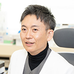 鈴木 荘太郎 院長