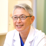 重富 博之 院長