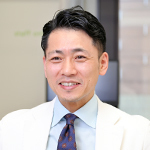 米山 喜平 院長