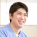 若林 孝明 院長