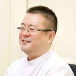 西島 誠聡 院長