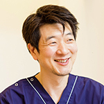 太田 彰人 院長