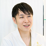 高本 理敏 副院長