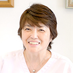 若栗直子院長 富岡西クリニック