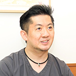松尾 陽 院長