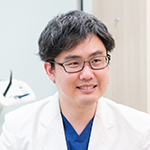 浅田 優佑 院長