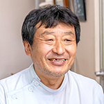 嶋津 裕 院長