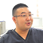 柏瀬 善隆 院長