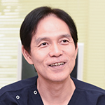 木ノ本 喜史 院長