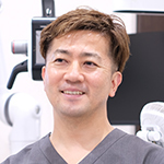 竹内 摂 院長