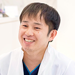 藤岡 研 先生