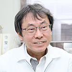 本藤 寛之 院長