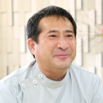 松岡 博文 院長