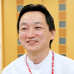 加藤 仁 院長