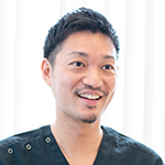永塚 啓太郎 院長