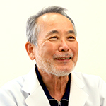 奥田 伸利 院長
