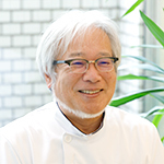 三嶋 晃 院長