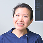 花山 真知子 院長