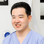 横山 善弘 院長