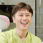 中野 真 院長
