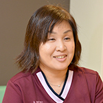 森 京子 院長