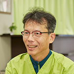 野口 誉生 院長