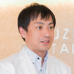 座馬 良明 院長