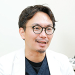 徳江 政英 院長