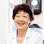 香月 きょう子 院長