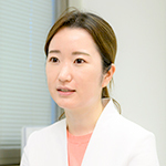 三島 千明 院長