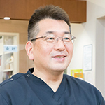 片江 祐二 院長