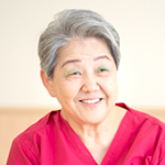 牧 貴子 院長