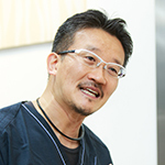 緒方 維教 院長