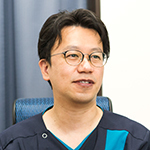 山名 則和 院長