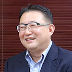 葦沢 元春 院長