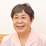 村上 道子 院長