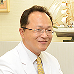 入野 宏昭 院長