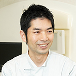 早川 明宏 院長