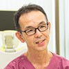 荒巻美隆院長 かもい南口歯科・口腔外科